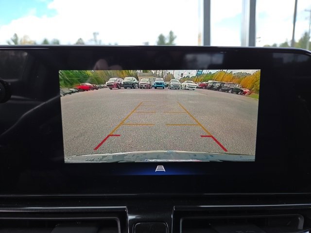 New 2025 Chevrolet TrailBlazer ACTIV w/ Driver Confidence Package image 49