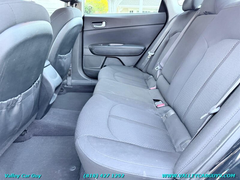 Used 2016 Kia Optima LX FWD image 14