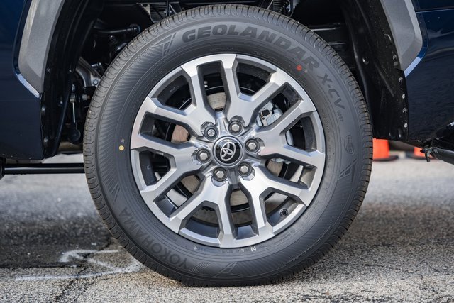 New 2026 Toyota Tundra 1794 Edition image 20