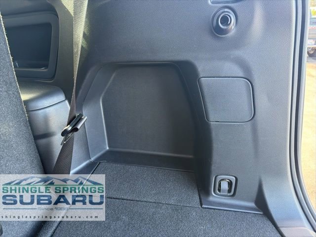 Certified 2025 Subaru Ascent Premium image 21