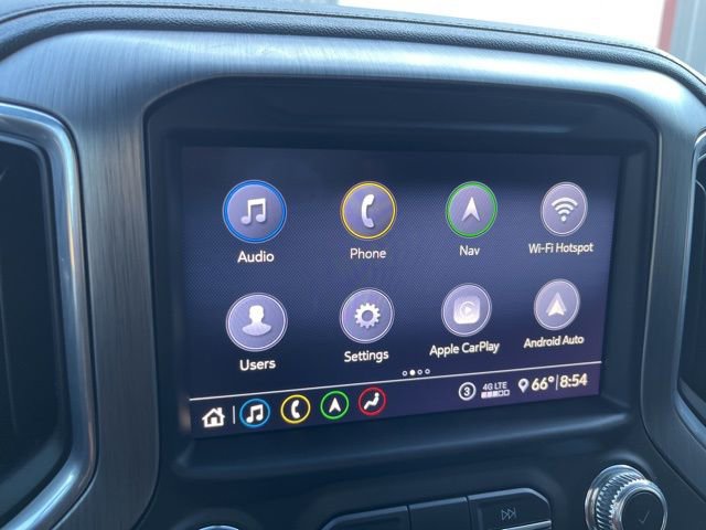 Used 2020 GMC Sierra 1500 Denali image 15