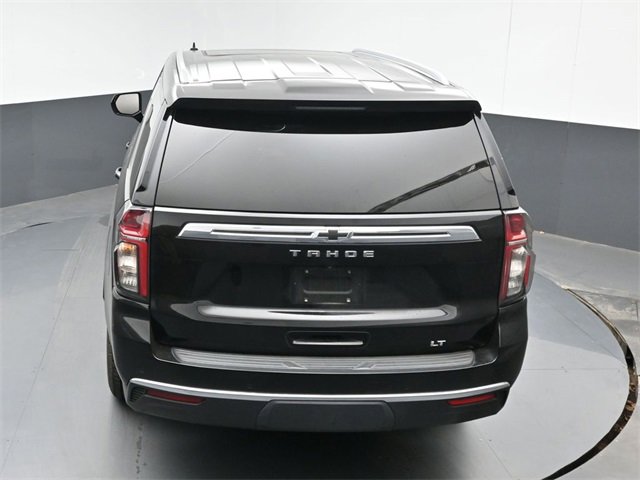 Used 2021 Chevrolet Tahoe LT image 21