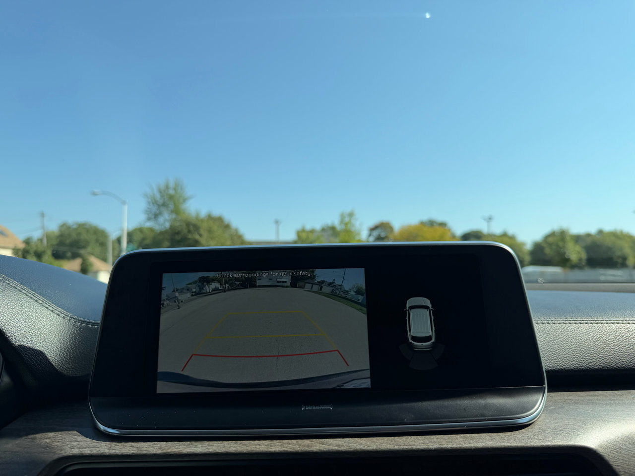 Used 2020 Kia Telluride EX image 14