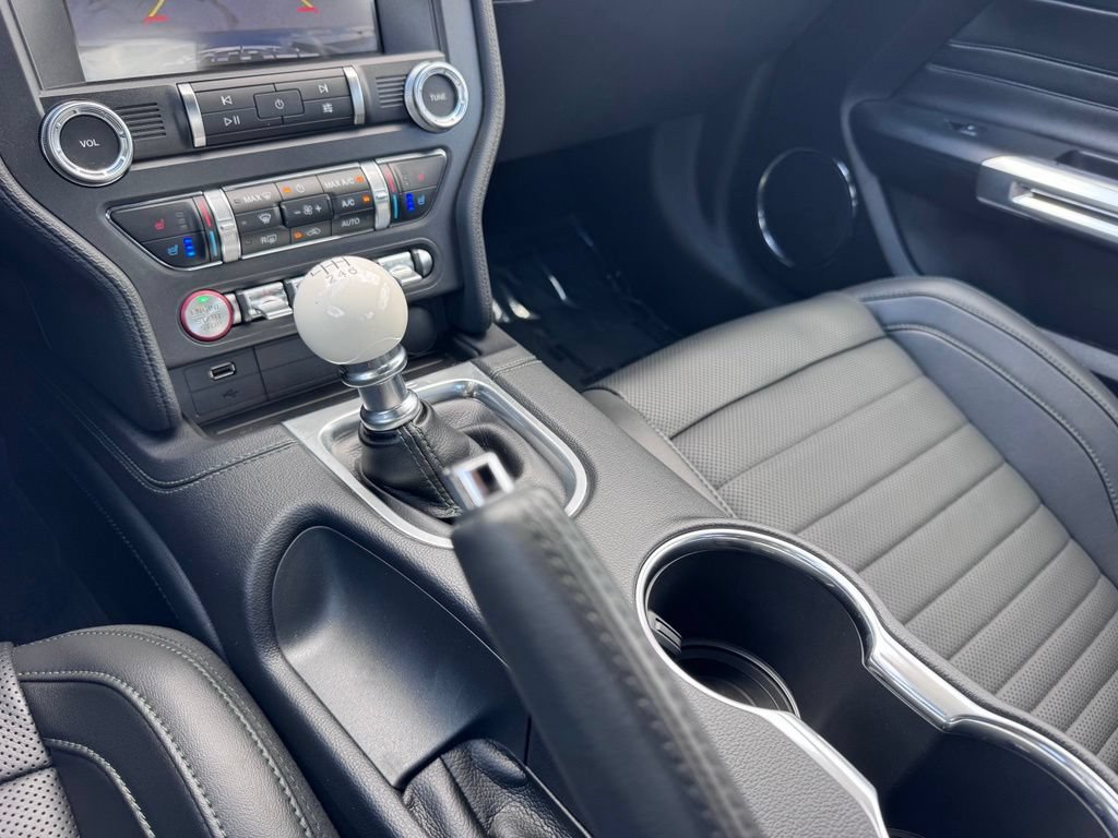 Used 2019 Ford Mustang Bullitt RWD image 29