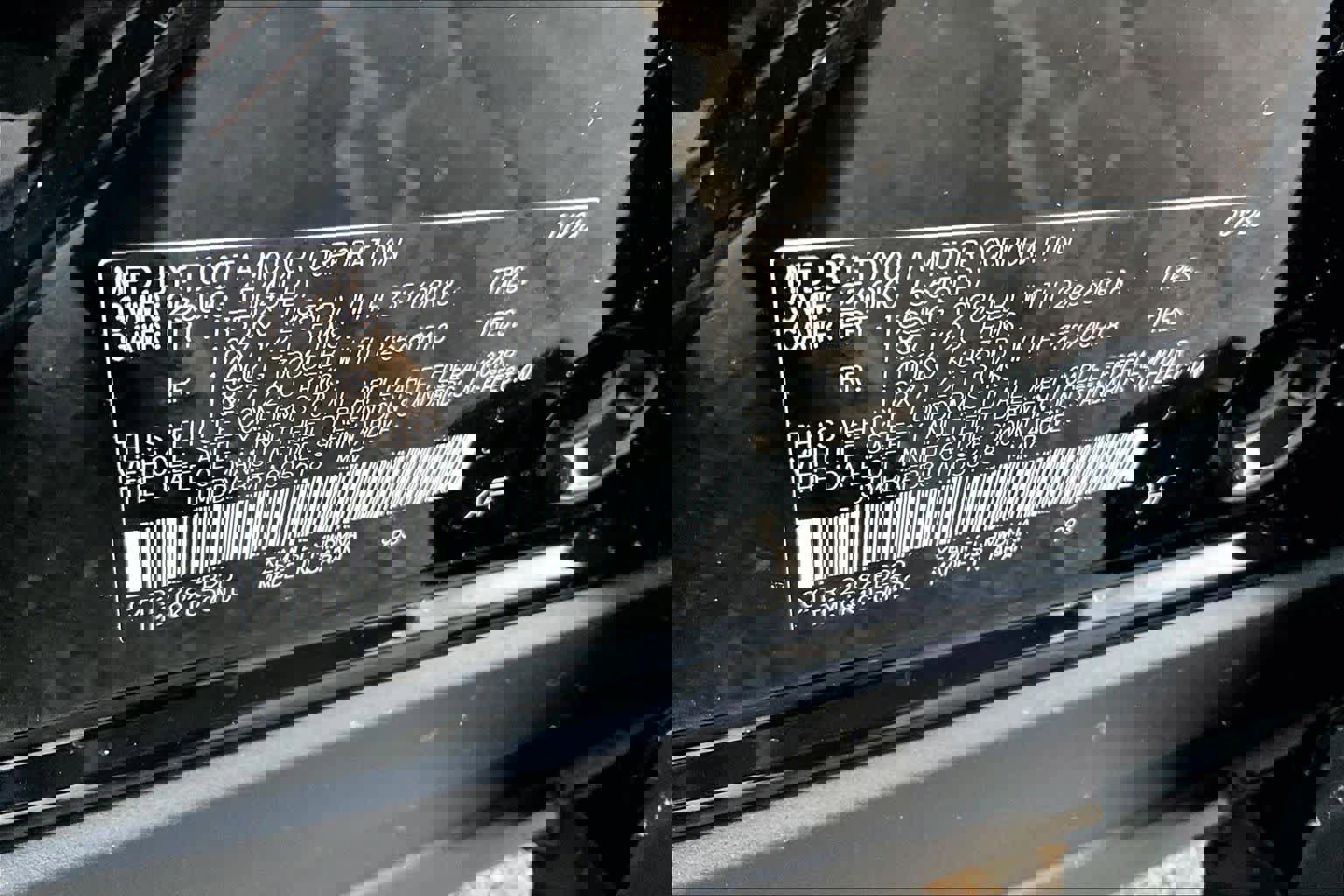 New 2026 Toyota bZ AWD/4WD image 18