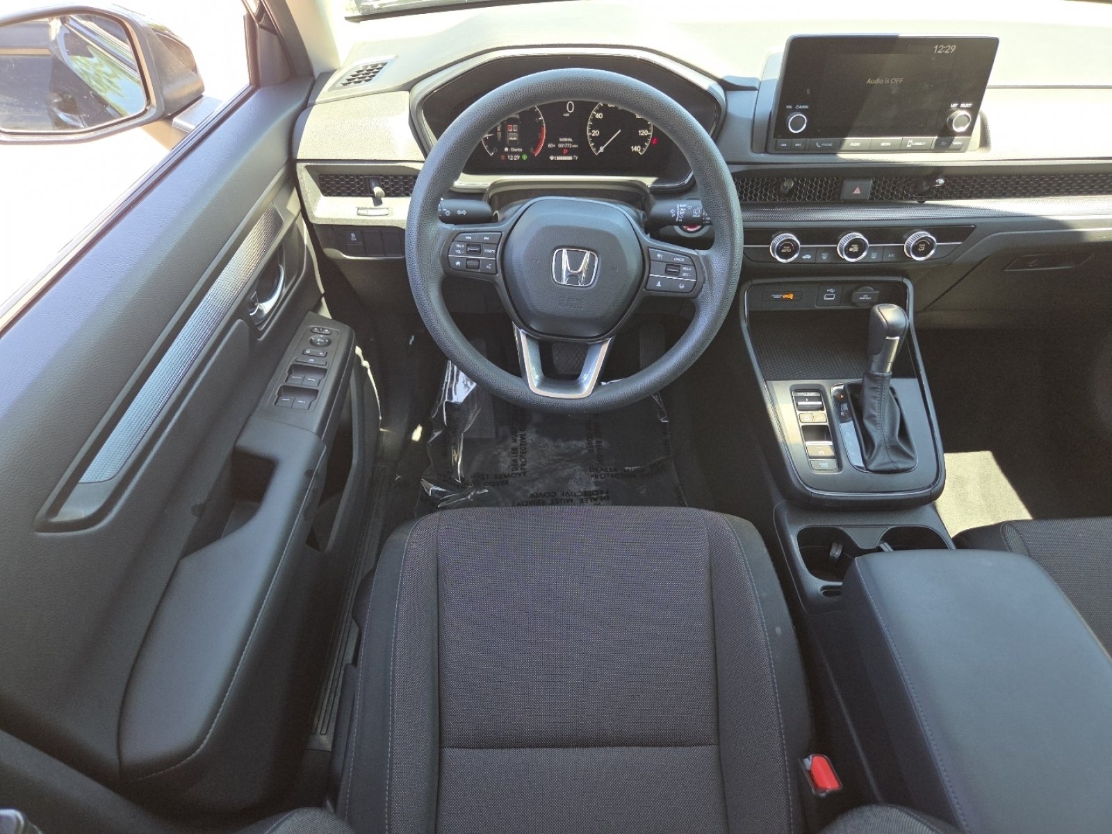 Certified 2024 Honda CR-V LX image 25
