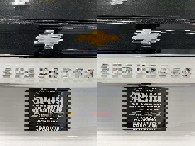 New 2026 Chevrolet Suburban LT w/ Comfort Package image 32