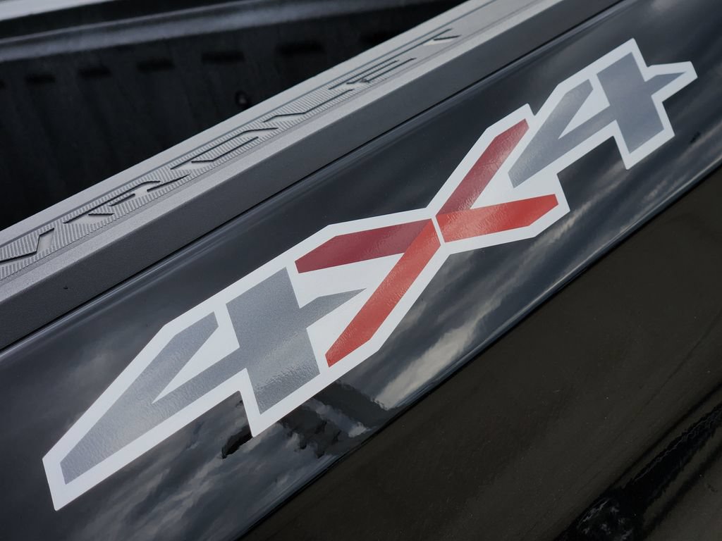 Used 2019 Chevrolet Silverado 1500 LTZ w/ LTZ Texas Edition AWD/4WD image 13