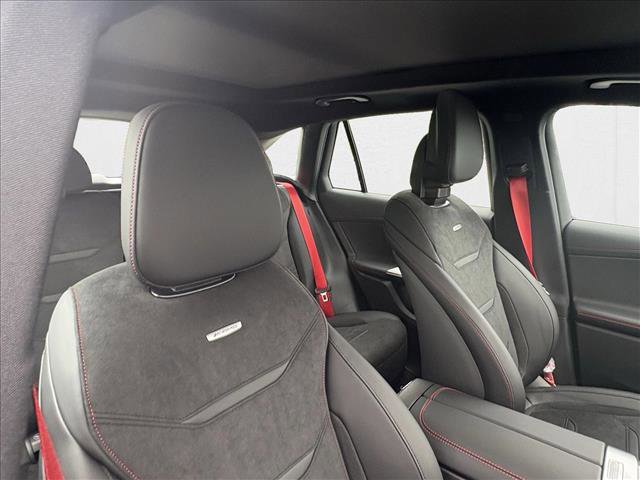 New 2026 Mercedes-Benz GLC 43 AMG 4MATIC image 22