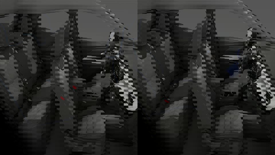 New 2027 Chevrolet Bolt LT FWD image 32