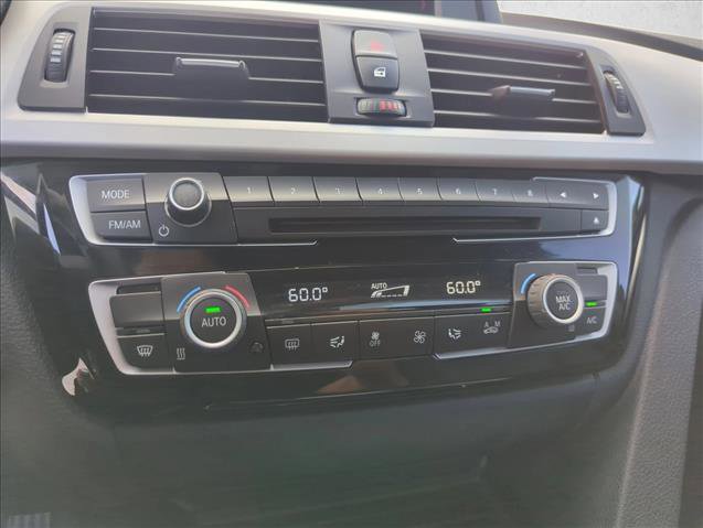 Used 2018 BMW 320i Sedan w/ Convenience Package image 12