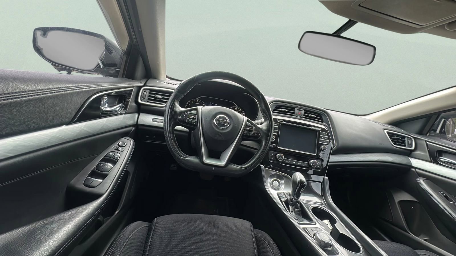 Used 2016 Nissan Maxima 3.5 S FWD image 19