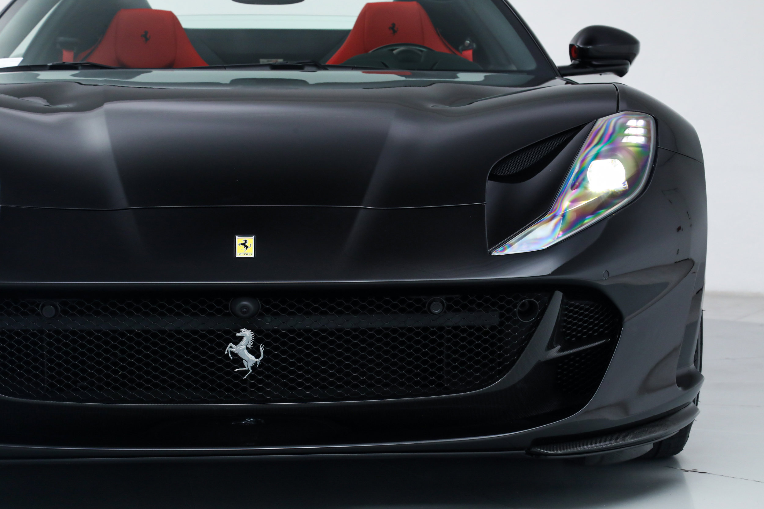 Certified 2023 Ferrari 812 GTS image 15