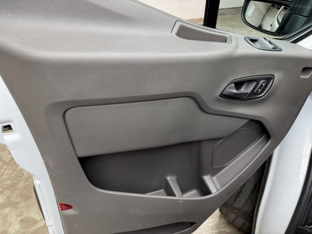 Used 2023 Ford Transit 250 Low Roof w/ Exterior Upgrade Package image 10