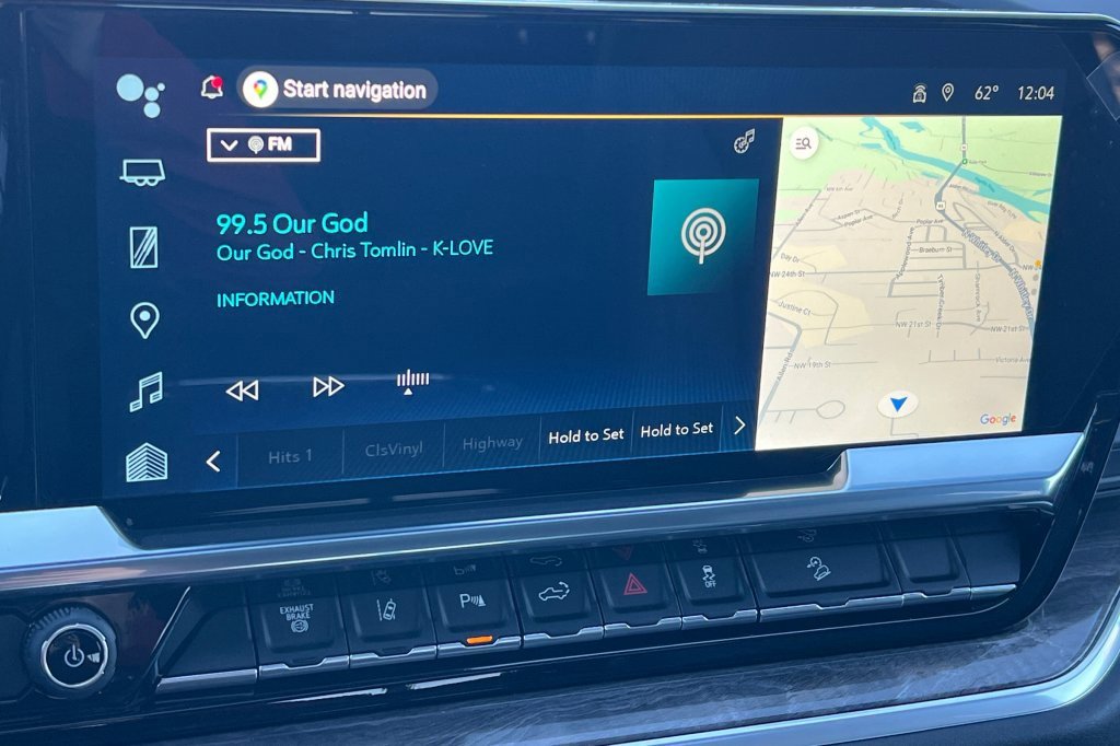 New 2026 Chevrolet Silverado 3500 LTZ w/ Trail Boss Package image 14