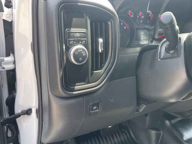 Used 2020 GMC Sierra 1500 2WD Regular Cab w/ Trailering Package image 18