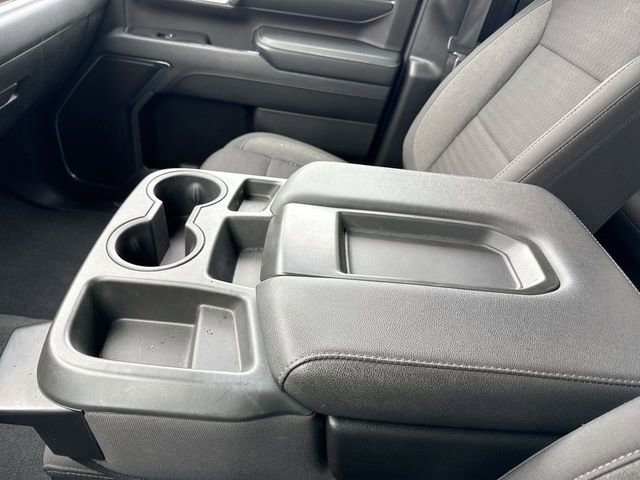 Used 2024 Chevrolet Silverado 2500 LT image 21