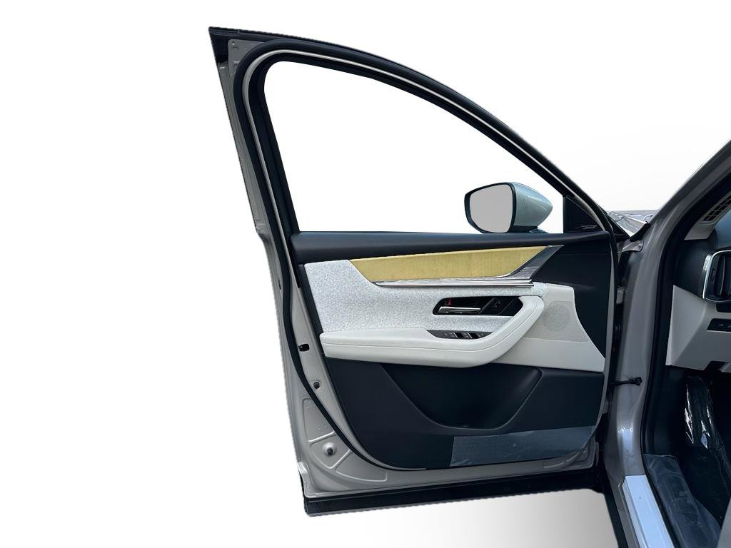 New 2026 MAZDA CX-90 3.3 Turbo S w/ Premium Plus image 6