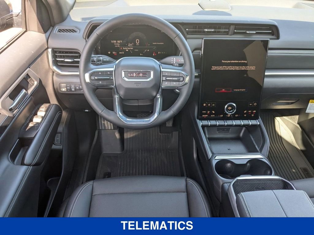 New 2026 GMC Terrain Elevation w/ Elevation Premium Package AWD/4WD image 29