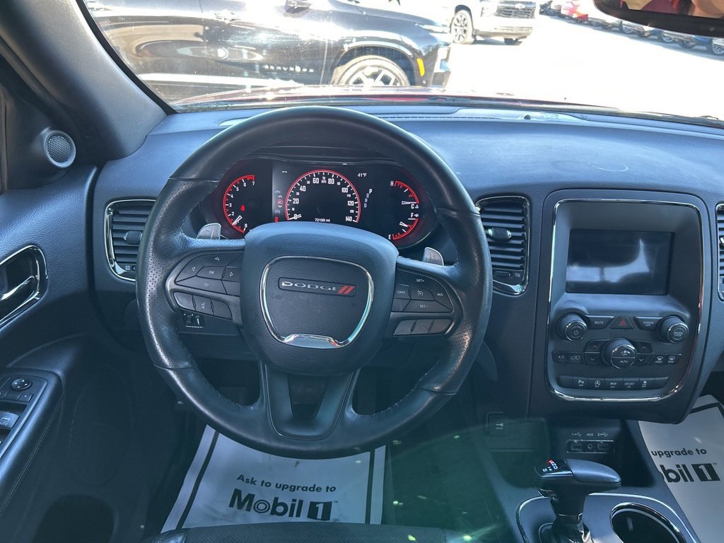 Used 2019 Dodge Durango GT image 21