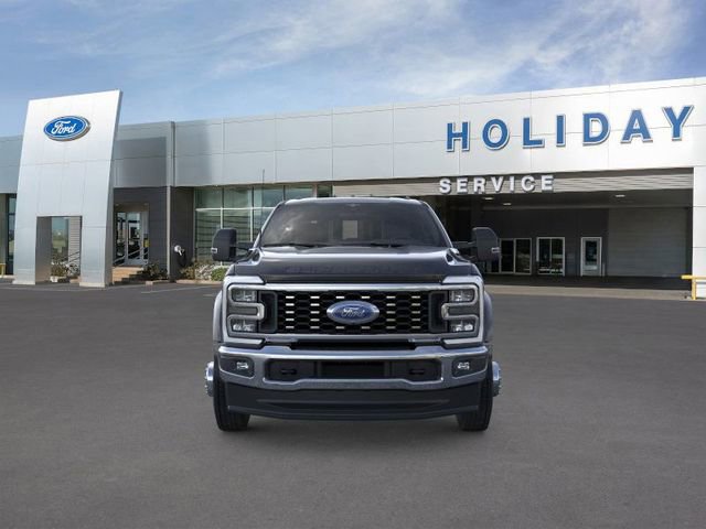 New 2026 Ford F450 Lariat image 6