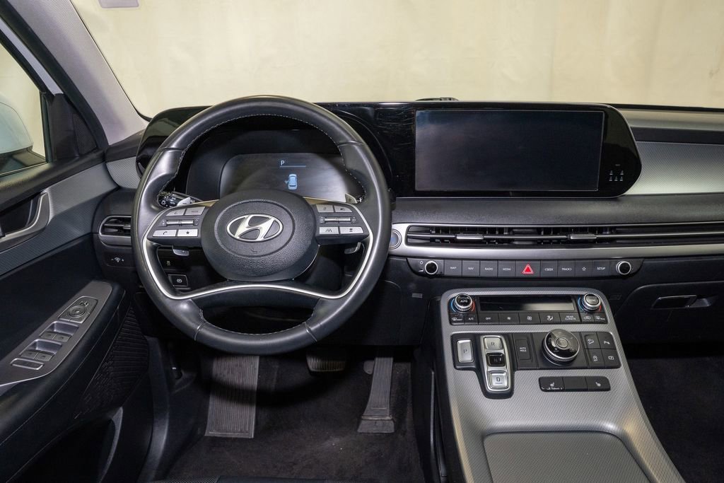 Used 2024 Hyundai Palisade XRT image 7