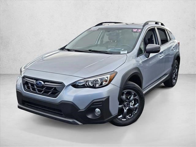 Used 2023 Subaru Crosstrek 2.5i Sport image 1