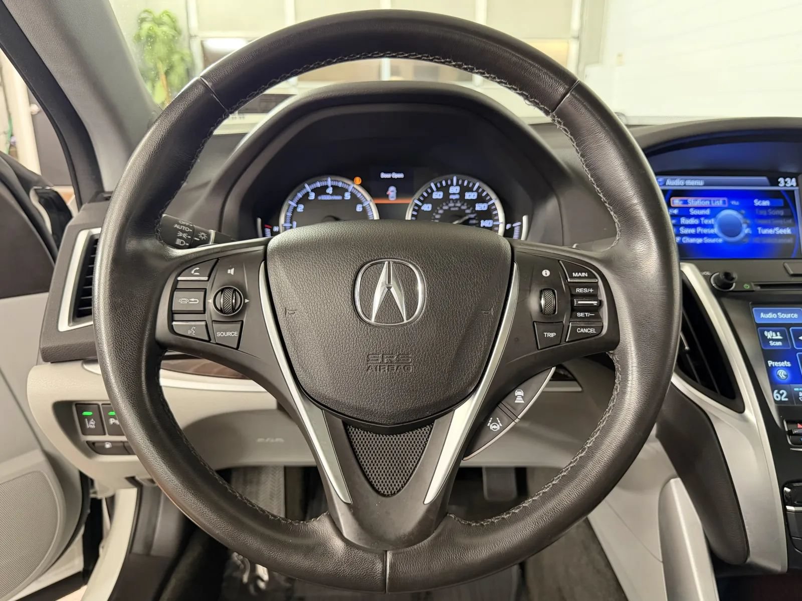 Used 2015 Acura TLX w/ Advance Package FWD image 20