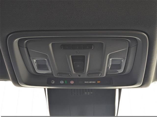 New 2026 GMC Sierra 1500 Denali w/ LPO, Utility Wall Package image 24