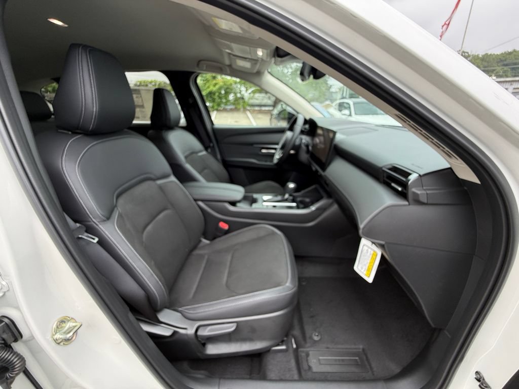 New 2026 MAZDA CX-5 Preferred AWD/4WD image 27