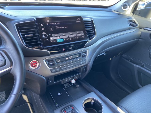 Used 2025 Honda Ridgeline RTL image 23