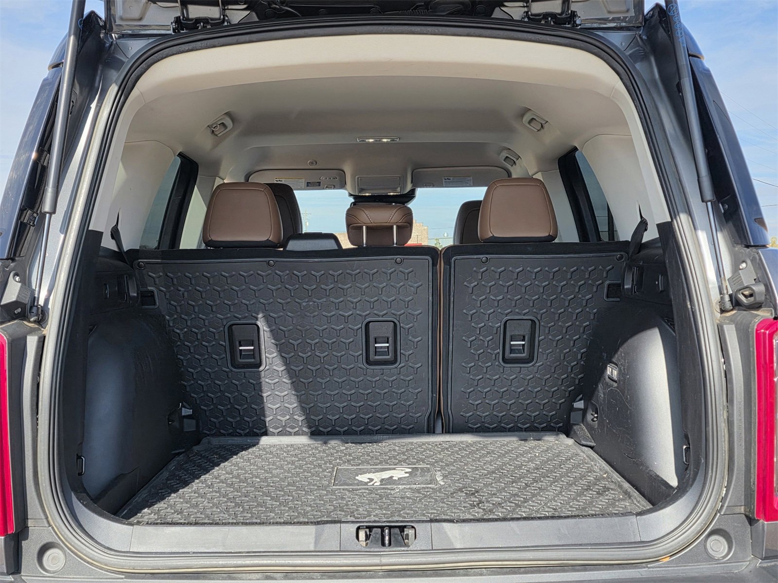 Used 2024 Ford Bronco Sport Outer Banks w/ Tech Package image 25