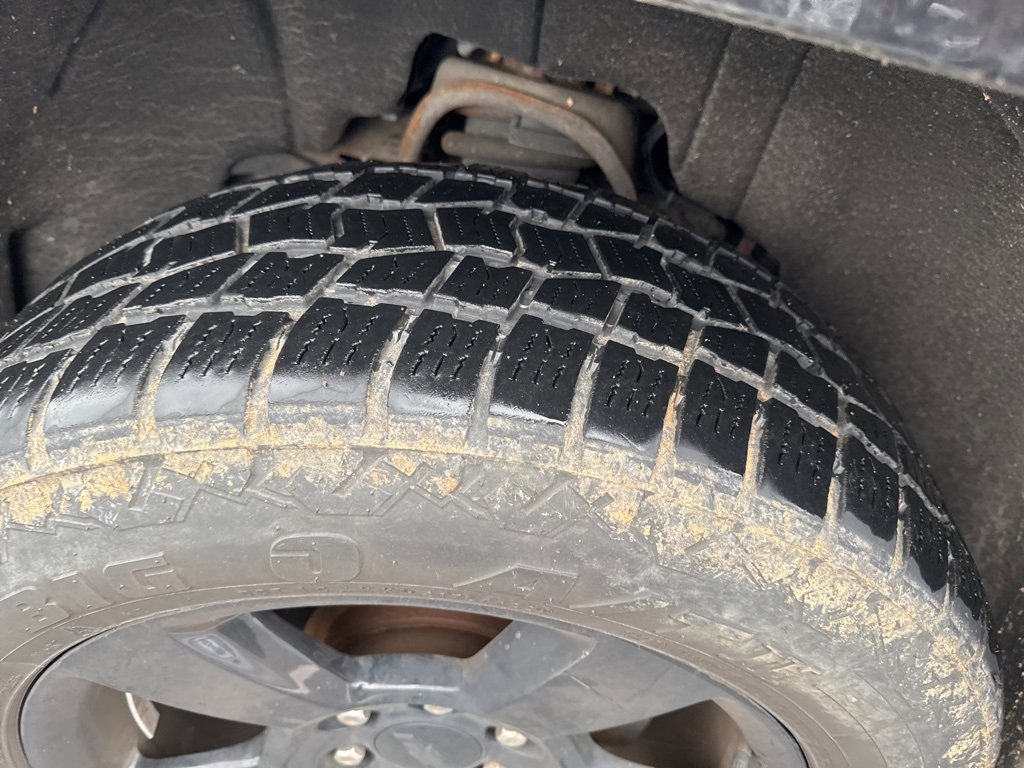 Used 2016 Chevrolet Silverado 1500 W/T w/ Black Out Edition image 6