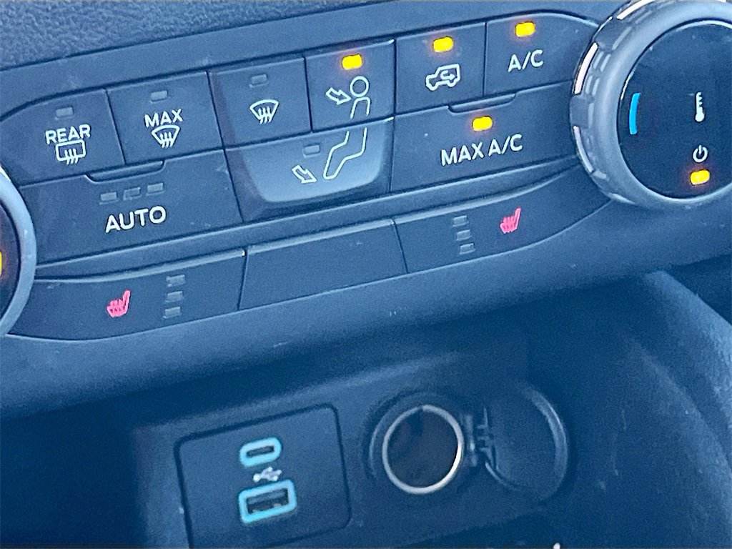 Used 2022 Ford Bronco Sport Big Bend w/ Convenience Package image 20