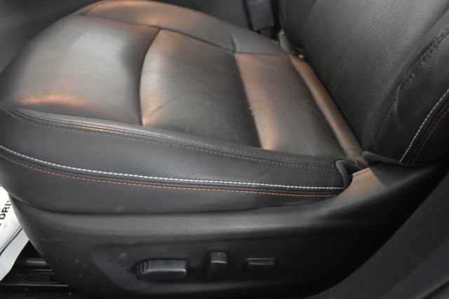 Certified 2024 Nissan Altima 2.5 SR w/ SR Premium Package FWD image 12
