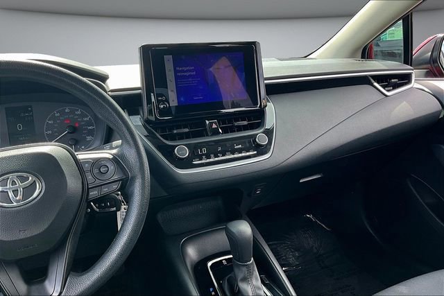 Used 2024 Toyota Corolla LE image 9