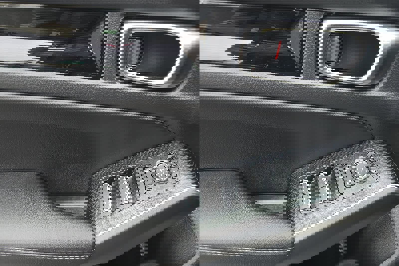 New 2026 Honda Civic Sport Touring image 14