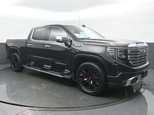 Used 2023 GMC Sierra 1500 Denali AWD/4WD image 7