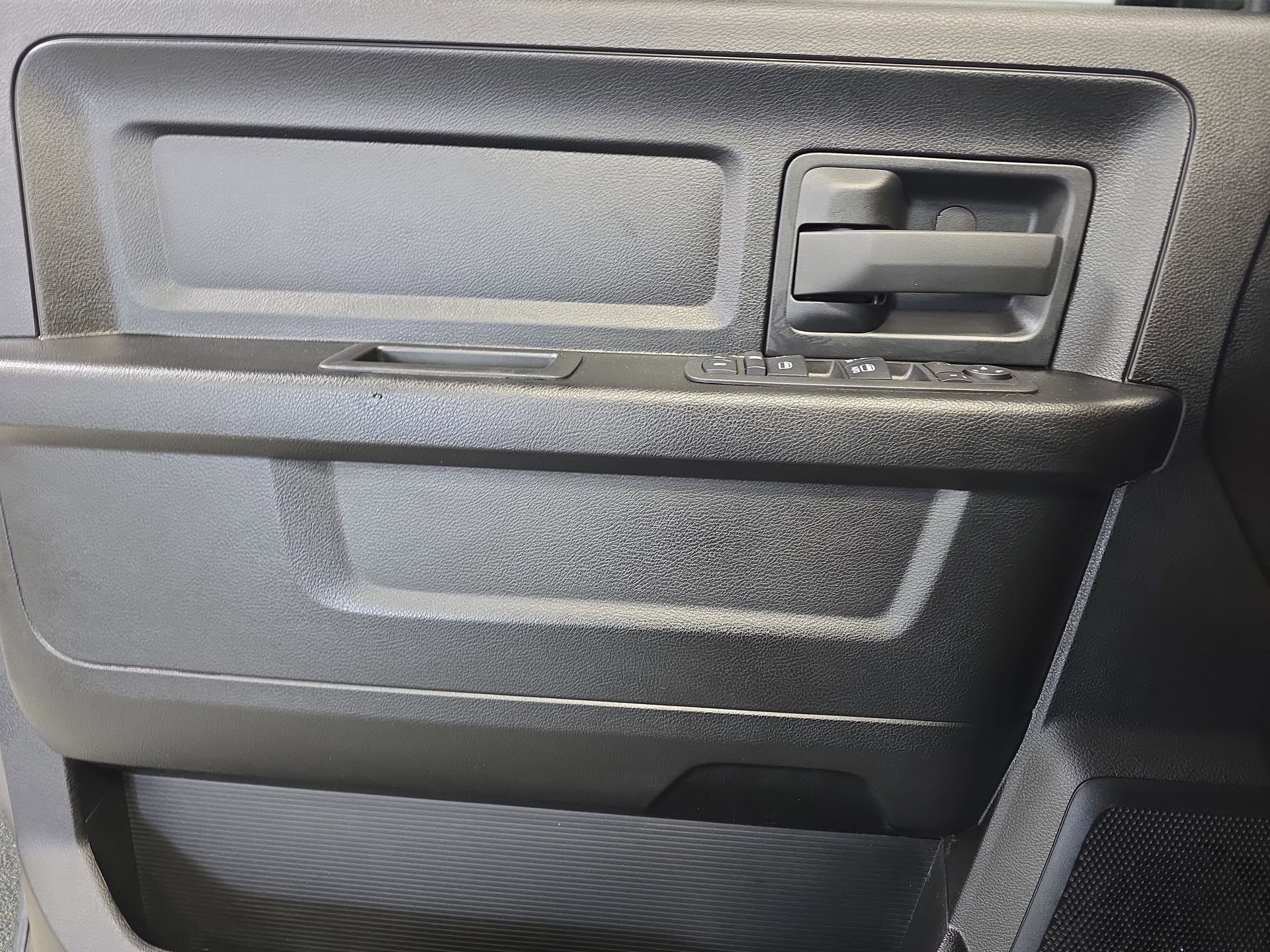 Used 2022 RAM 1500 Tradesman w/ Popular Equipment Group image 26