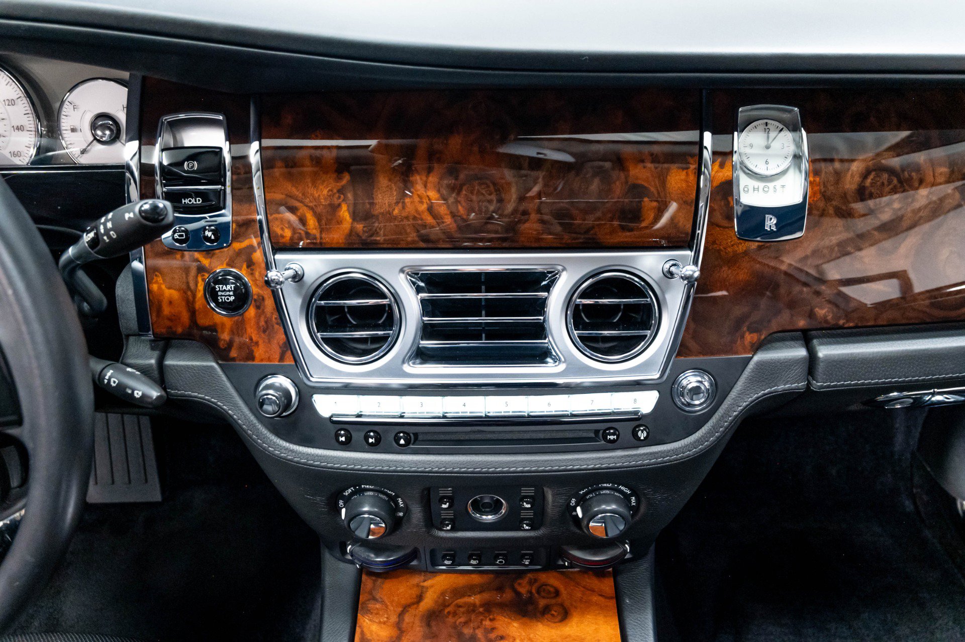 Used 2012 Rolls-Royce Ghost RWD image 44