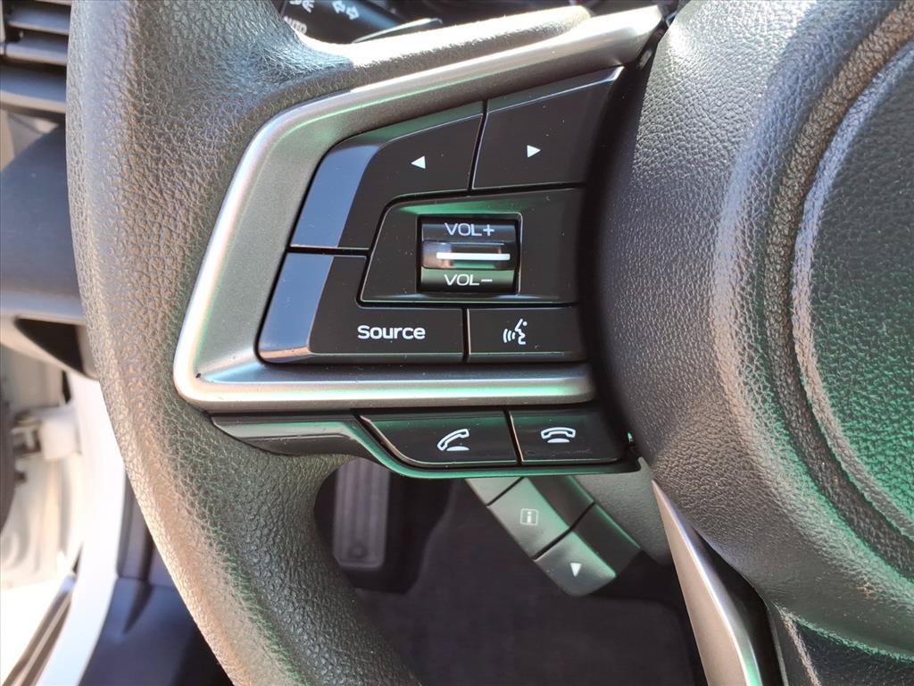 Used 2021 Subaru Outback AWD/4WD image 24
