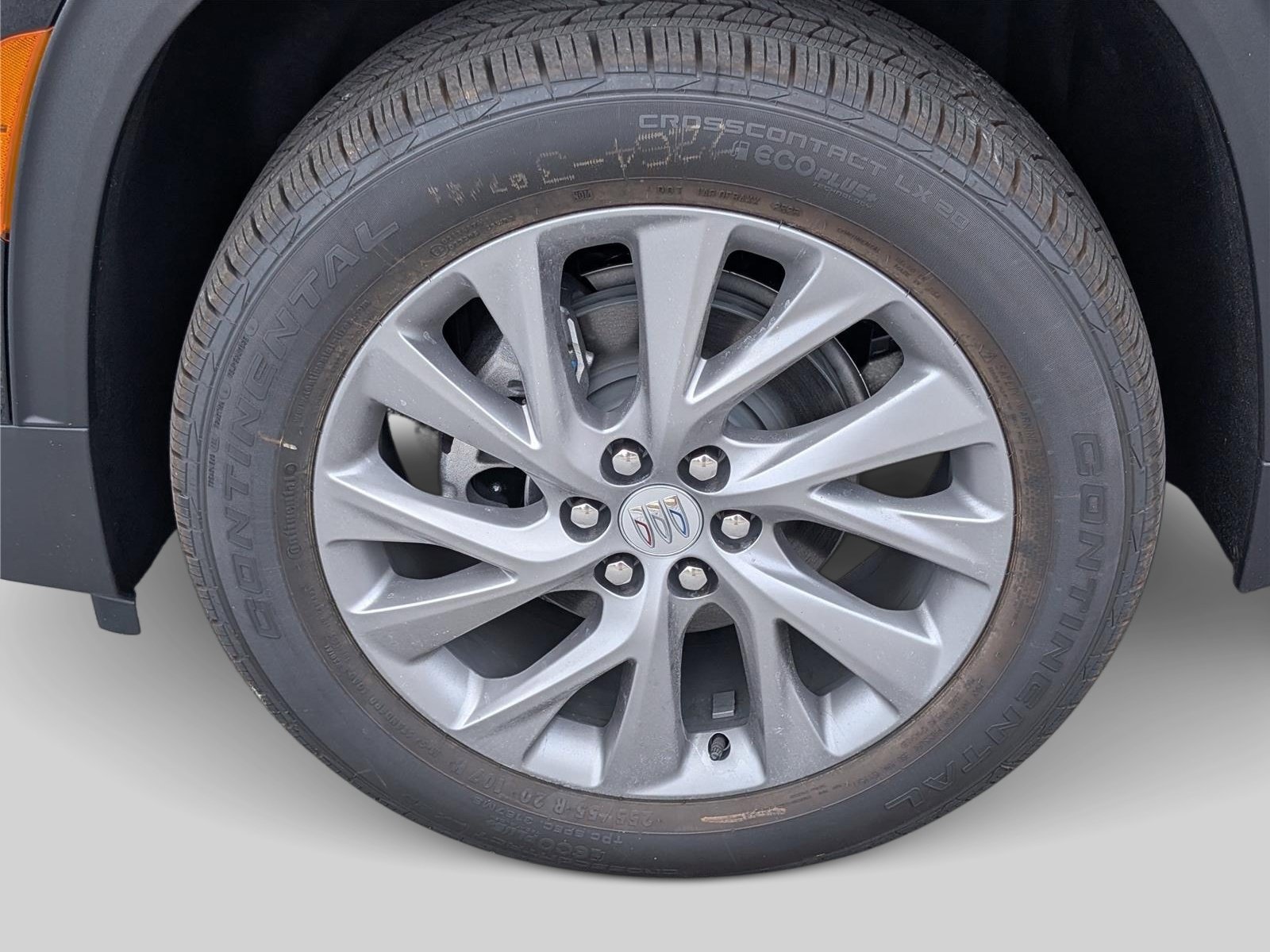 New 2026 Buick Enclave Preferred w/ Super Cruise Package FWD image 6