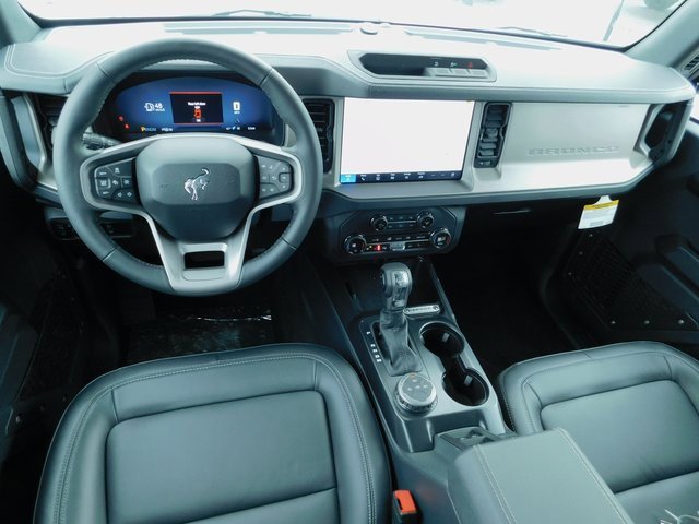 New 2025 Ford Bronco Outer Banks image 20