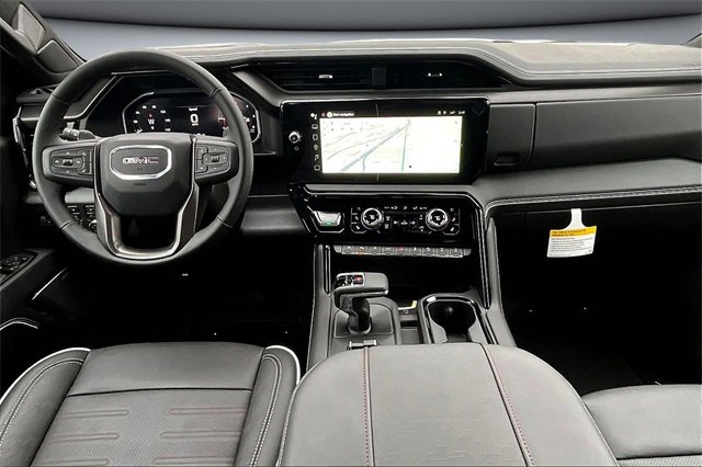 New 2026 GMC Sierra 1500 AT4X image 5