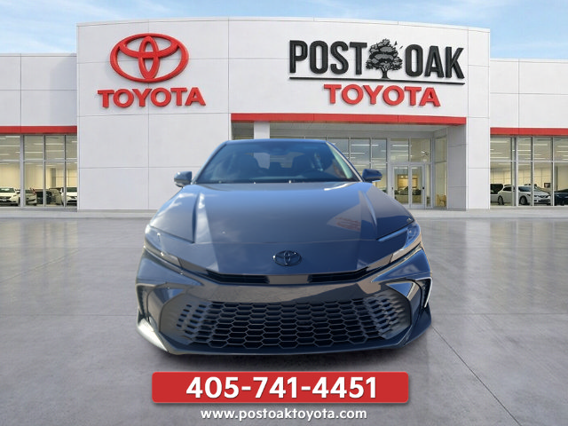 New 2026 Toyota Camry SE w/ Convenience Package FWD image 11