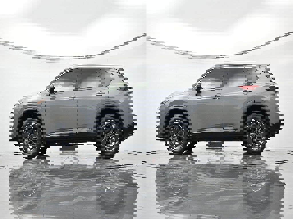 New 2026 Nissan Rogue SV w/ SV Premium Package image 43