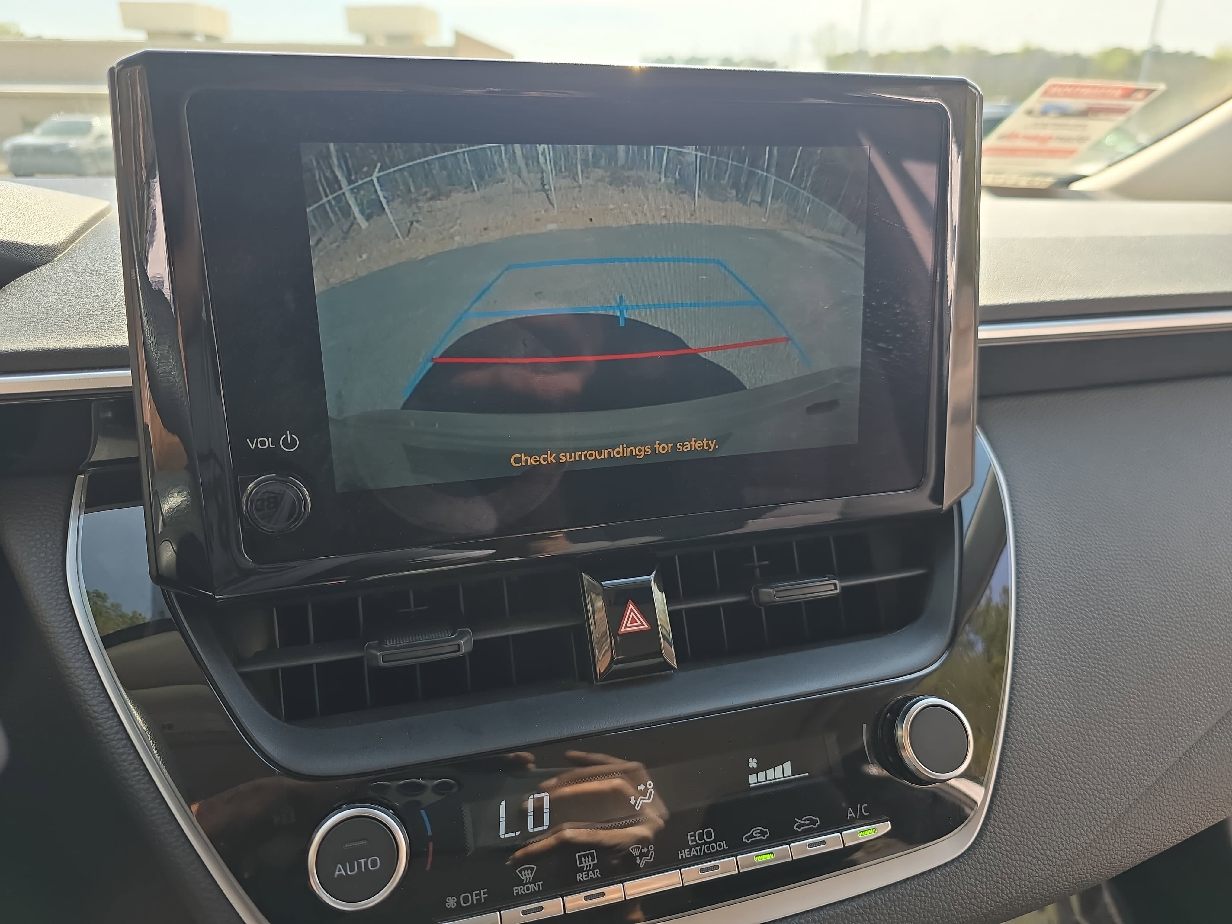 Used 2024 Toyota Corolla LE image 26