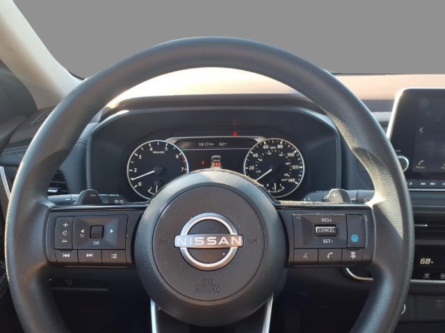 Certified 2023 Nissan Rogue SV AWD/4WD image 22