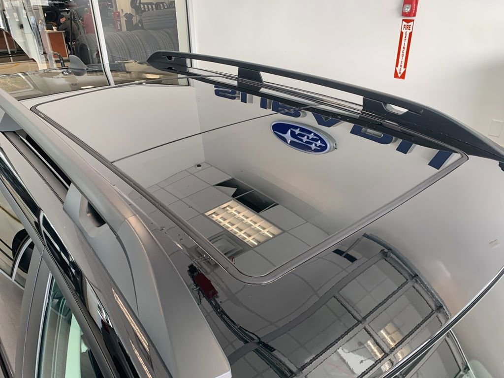 New 2026 Subaru Ascent Limited Bronze image 23