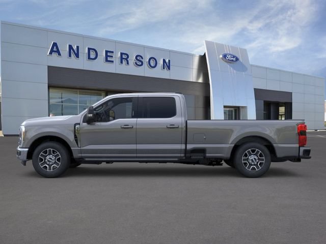 New 2026 Ford F250 Lariat RWD image 3